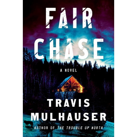 Fair Chase, (Paperback)