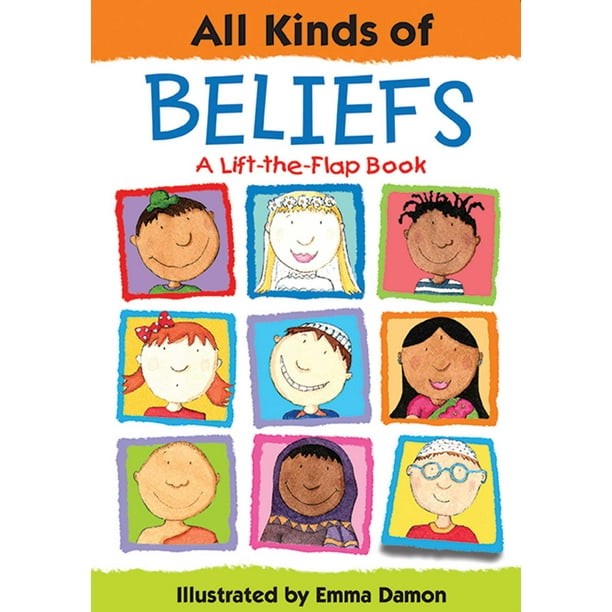 All Kinds of Beliefs