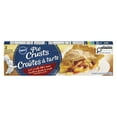thumbnail image 5 of Pillsbury Pie Crusts, Refrigerated Pre-Made Dough, 400 g, 5 of 5