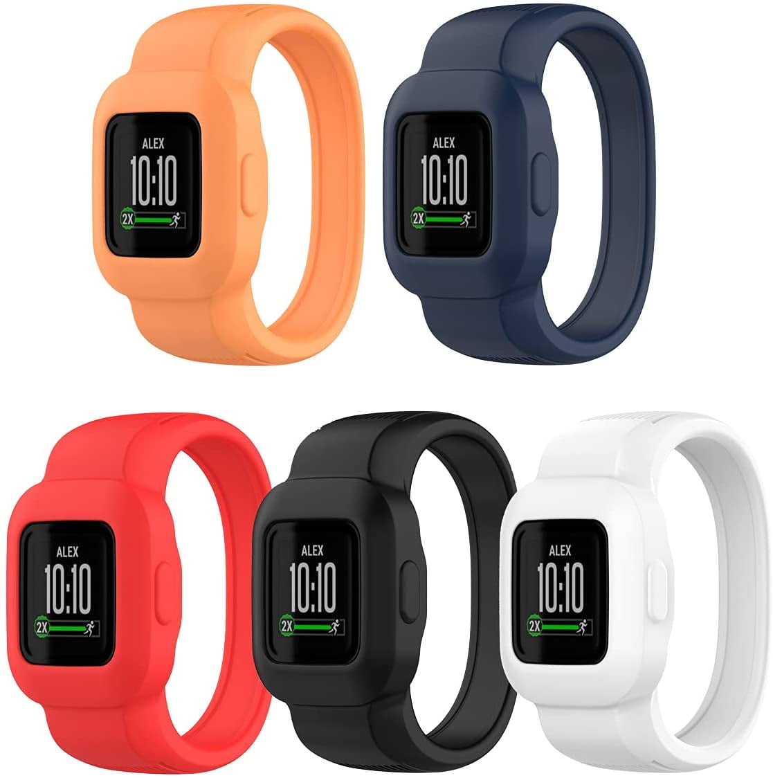 garmin vivofit sport