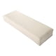 thumbnail image 1 of Fundas para comedor, suave, gruesa, de terciopelo, funda de cama, extraíble y lavable. Beige, 1 of 9