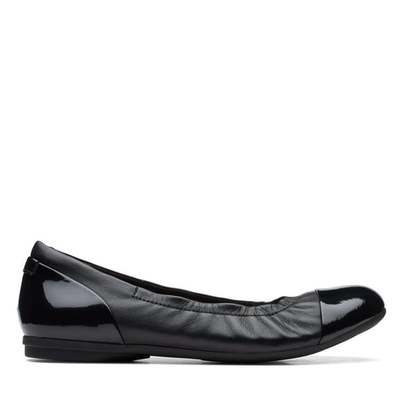 Clarks Rena Jazz Womens Ballet Flats