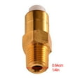 thumbnail image 4 of Bgsha THERMAL RELIEF VALVE For Homelite For Ryobi 678169004 17658 Pressure Washer New, 4 of 9