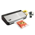 thumbnail image 1 of FoodSaver Système de Mise sous Vide avec Accessoire Scelleuse Portative, 1 of 1