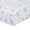 Natural History, variant on aden + anais Essentials 100% Cotton Muslin Crib Sheet, Multicolor, Soft, Machine Washable