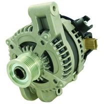 OEG Parts New Alternator For European Volvo C30 1800 06-10, C30 06-12, S40 II 06-12, V50 04-10 104210-3760 DAN1016 36002574 8603271 440431 ALT30270 APS23839 326-23839 80-23839 0986049670