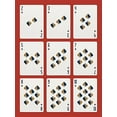 thumbnail image 2 of Art of Play Red Wheel, 2 of 3
