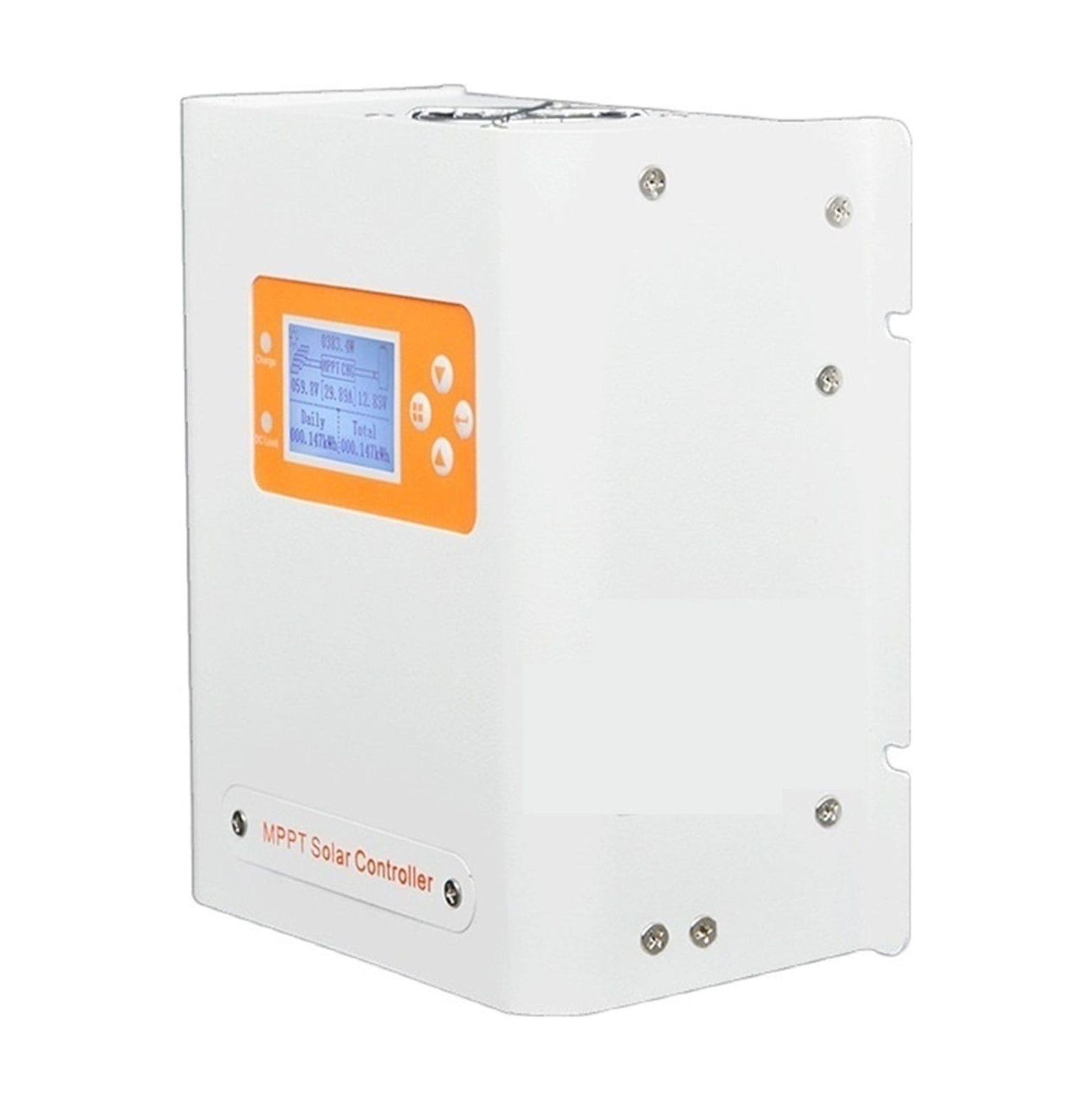 MPPT Solar Controller 30A Solar Charge And Discharge Controller ,Easy to Use