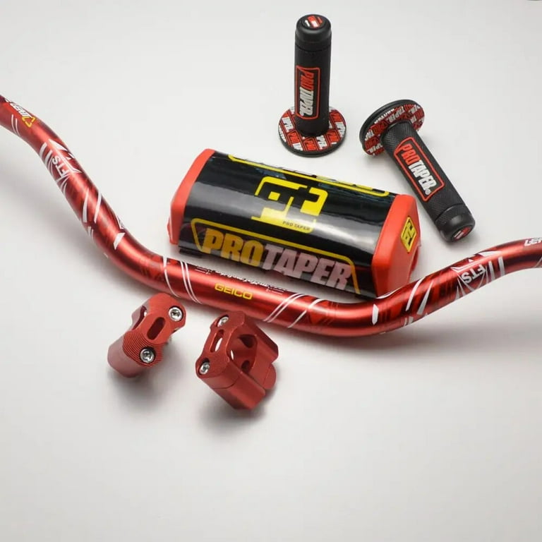 PRO Taper 1 1/8 PRO Taper 1 1/8