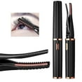 thumbnail image 3 of Heated Eyelash Curler Electric Eyelash Curler Eyelash Curler, 3 of 5