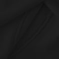 thumbnail image 6 of Generic Toddler Boys Girls Cardigan Sweater Autumn/Winter Solid Color Knitted Jacket Party Birthday School Breathable Comfortable Autumn Winter Clothes for Indoor Outdoor（9-11 Years Black）, 6 of 7