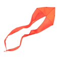 thumbnail image 2 of Kids Delta Kite Easy to Fly Kite for Birthday Gift Playground Patio trasero Naranja, 2 of 8