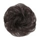 thumbnail image 1 of Cabeza de Maruki, adorno para el cabello, peluca, tocado esponjoso natural, 1 of 7