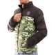 thumbnail image 2 of Chamarra Jeep Hombre Casual Camuflaje Invierno Abrigadora verde M, 2 of 8