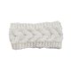 thumbnail image 1 of Jumpingount Diadema para bebé, envoltura elástica para el cabello para niños pequeños, cubiertas elásticas para envolver el cabello para Accesorio para el cabello Blanco, 1 of 6