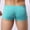 BLUE, variant on Men Swimwear ,New Men's Boxer Briefs Swimming Swim Shorts Trunks Swimwear Pants