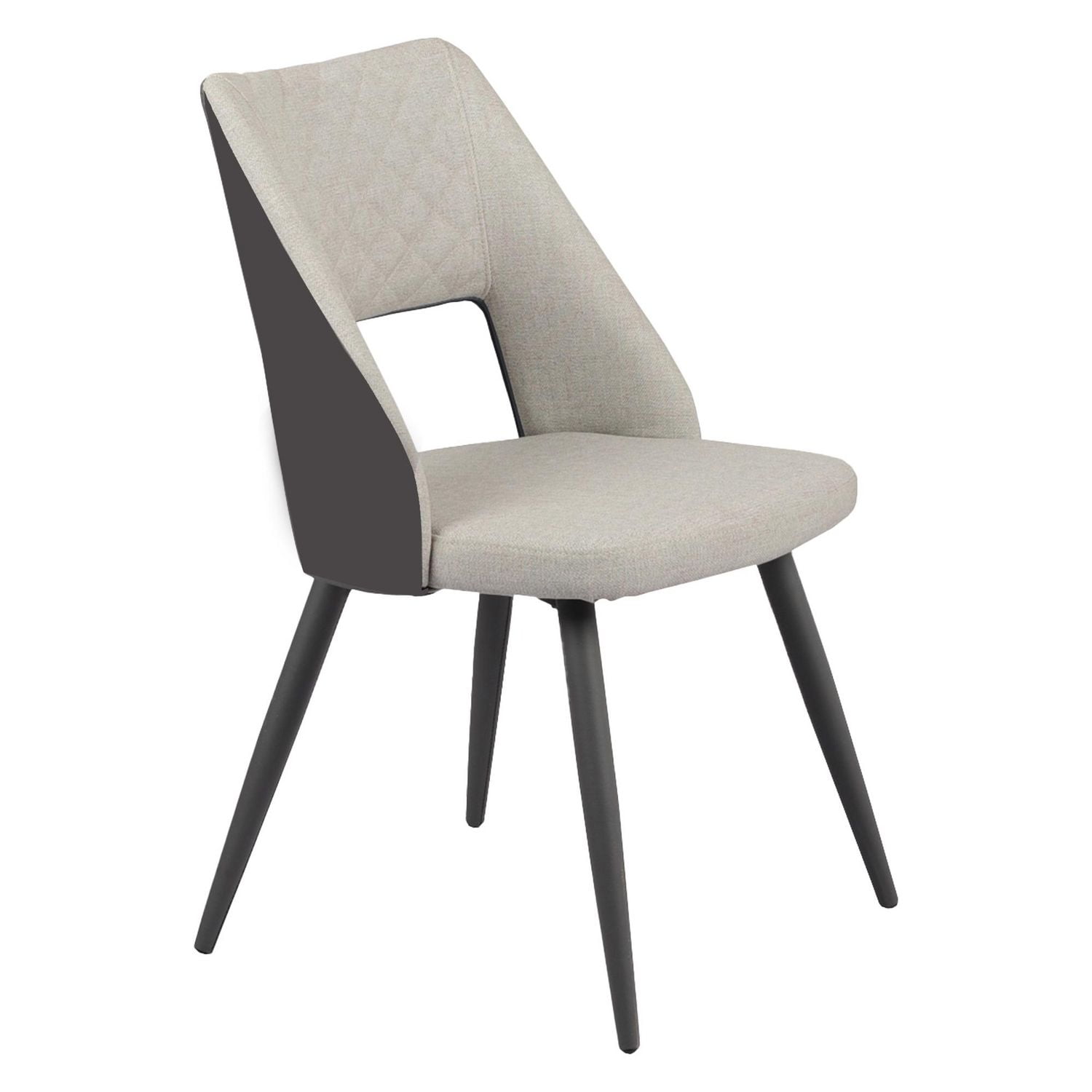 Canadian Robin Dining Chair(Set of 2)