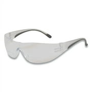 Bouton Zenon Z12R Rimless Optical Eyewear with 2-Diopter Bifocal Reading-Glass Design, Scratch-Resistant, Clear Lens, Gray Frame