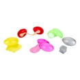 thumbnail image 6 of Crayola Silly Putty Birthday Party Pack, Assorted Colors, Toys for Kids, Child, 5 Count, 6 of 9