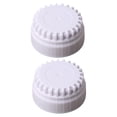 thumbnail image 3 of 2 piezas de cubierta de filtro de purificador de agua de repuesto, tapa de filtro de agua, máquina purificadora multiusos, repuestos para dormitorios 25 dientes, 3 of 8
