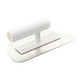 thumbnail image 1 of Paleta de acabado,Paleta poligonal de Pp Herramienta manual liviana,Paleta de acabado Mango de agarre cómodo,Diseño ergonómico Fácil de usar Práctico,Paleta profesional transparente para, 1 of 8