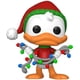 thumbnail image 2 of Funko Pop! Disney: Holiday 2021- Donald Duck Funko Funko Pop, 2 of 2