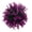 Purple3, variant on Verdsylv Garden Spheres, Boxwood Topiary Plants - Lifelike Artificial Hedge Hemispheres for Arcades, Patio Walkways & Deck Decor, Uv-Resistant Outdoor Greenery, Topiary Decor, Red2