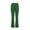Green, variant on Yoga Leggings for Women Leggings High Waisted Yoga Pants For Women Pants Soft Bell Bottom Trousers