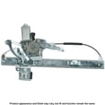 thumbnail image 2 of CARDONE New 82-1164R Power Window Motor and Regulator Assembly 1992-1996 Toyota, 2 of 4