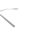 thumbnail image 2 of Deep Fryer Cleaner Kit | Deep Fryer Scoop and Cleanout Rod | Industrial Grade Stainless Steel Cleaning Kit for Commercial Kitchen Fryers (Cleanout Rod), 2 of 4
