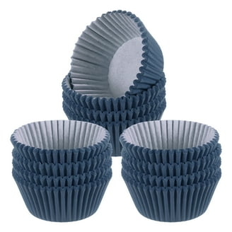 Katbite Tulip Cupcake Liners 200PCS, Baking Cups Holds Muffins