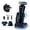 Blue, variant on Nicebay Electric Razor, Electric Shavers for Men, Wet/Dry Shaver LED Display/Travel Lock/Type C/Ipx7