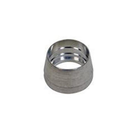 - FRAGOLA 999308 Tube Nuts and Sleeves #8 Replacement Olive