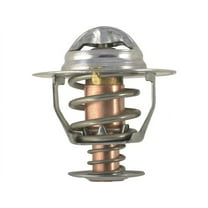 Thermostat - Compatible with 2006 - 2015 Honda Civic 2007 2008 2009 2010 2011 2012 2013 2014