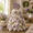 1PCS-Lavender Butterfly Tree- A5, variant on 2026 New DIY Layered Quilted Fabric Tree Sewing Craft Kit, 4 Floral Designs, Hand-Stitched 3D Petal Patchwork Project for Starters, Ideal Farmhouse Cottage Home Decoration