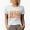 White, variant on Take Me to the Beach, Ocean Lover & Summer Themed, Groovy Retro Wavy Text Merch Gift, Tan T-Shirt, XL