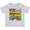 AC-Heather Grey, variant on Birthday Boy Comic Book Boys Toddler T-Shirt