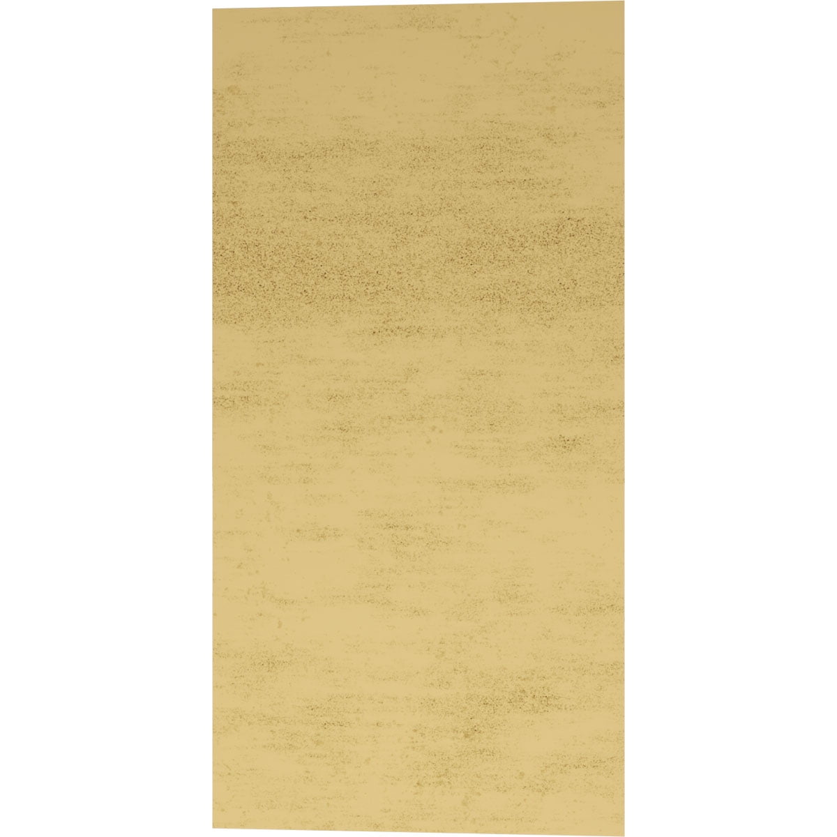 6"W x 6"D x 12"H Wide Mayflower Rough Cedar Woodgrain TimberThane Corbel, Primed Tan