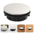 thumbnail image 6 of WEUVEB Easy Install Kitchen Sink Hole Cover for Faucet and Soap Dispenser Holes, 6 of 9
