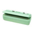 thumbnail image 1 of Scelleuse de Sacs en Plastique Mini Scelleuse de Sacs Machine de Scellage Domestique Petite Machine de Scellage de Sacs Mini Scelleuse de Collations Clip de Scellage Anti-Humidité, Facile à Utiliser, 1 of 2