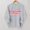 3-Gray, variant on Women Valentine Sweatshirt Long Sleeve Crew Neck Love Heart Graphic Pullover Tops Casual Loose Shirt Style B-2 Black S