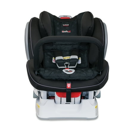 Britax Advocate ClickTight Harness Convertible Car Seat, Circa