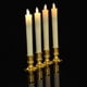 thumbnail image 4 of 2 Unids Pilar Sostenedor Colco para La Decoración para hogar Bodas Decoración de Navidad Con Plata b, 4 of 7