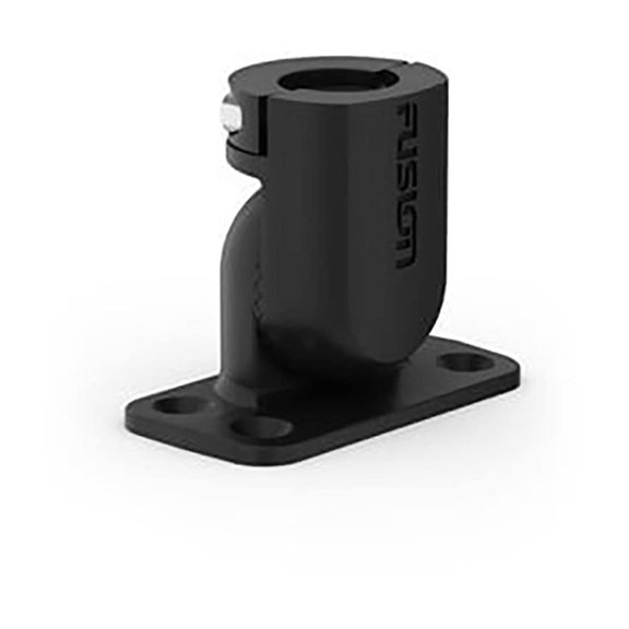 Soportes de montaje en torre para altavoces Fusion XS-MNTFL Serie XS de 6.5 pulgadas