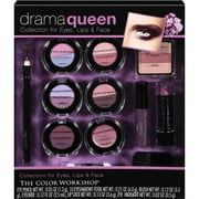 The Color Workshop .