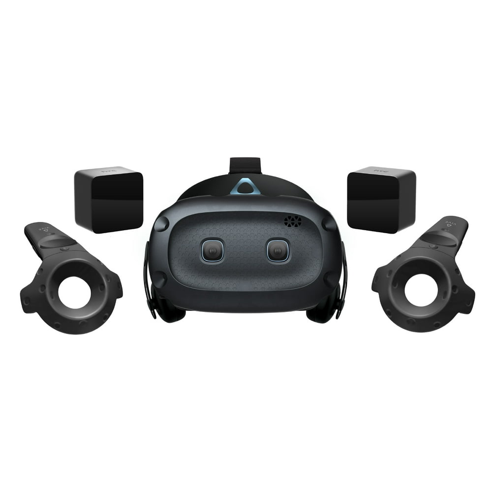 HTC Vive Cosmos Elite HMD ONLY