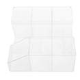 thumbnail image 3 of Caja de almacenamiento de herramientas de injerto de pestañas con materiales de apariencia elegante caja de almacenamiento de acrílico salón de belleza conveniente y que ANGGREK Otros, 3 of 8
