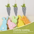thumbnail image 4 of unbranded 5Ud Adorno En Forma De Para Escena De Pascua Con Trabajo Fino, 4 of 6