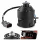 thumbnail image 5 of Motor Del Ventilador De Radiador, Motor De Ventilador De Radiador Duradero Para , Trabajador De Mantenimiento De Autos Deportivos De Rendimiento Estable Para Conductor De, 5 of 7