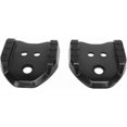 thumbnail image 2 of Bicycle pedal adapter, bicycle pedal light converter, double cleat adapter for road bikemountain bike lock step, metal bicycle accessories, 2 of 5